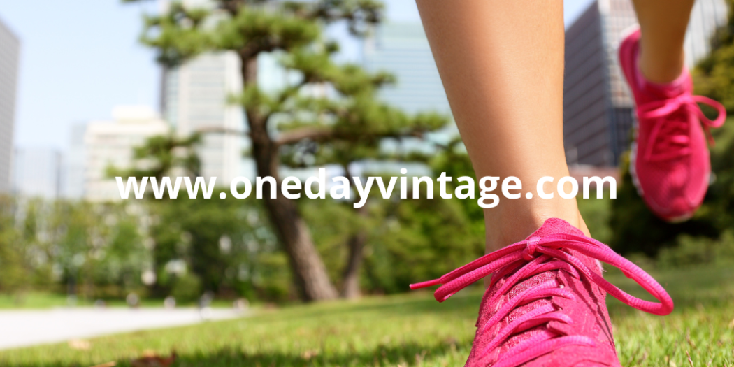 mens vintage running shoes